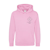 Kasey Claybourn Dance Adult Hoodie