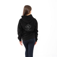 Kasey Claybourn Dance Adult Hoodie