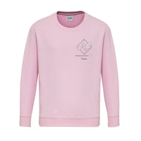 Kasey Claybourn Dance Kids Sweatshirt