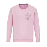 Kasey Claybourn Dance Kids Sweatshirt