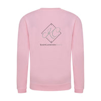 Kasey Claybourn Dance Kids Sweatshirt