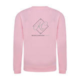 Kasey Claybourn Dance Kids Sweatshirt