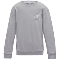 Kasey Claybourn Dance Kids Sweatshirt