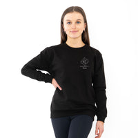 Kasey Claybourn Dance Kids Sweatshirt