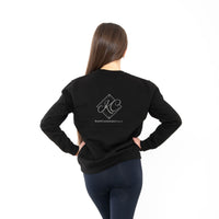 Kasey Claybourn Dance Kids Sweatshirt