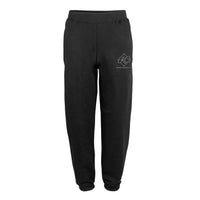 Kasey Claybpurn Dance Kids Cuffed Joggers