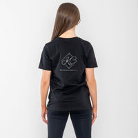 Kasey Claybourn Dance Adult T-Shirt