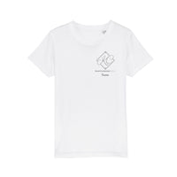 Kasey Claybourn Dance Kids T-Shirt