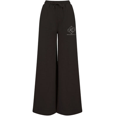 Kasey Claybourn Dance Ladies Wide Leg Jogger