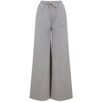 Kasey Claybourn Dance Ladies Wide Leg Jogger