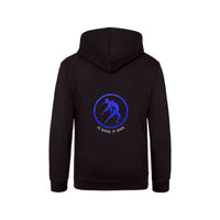 KC School of Dance Kids Hoodie