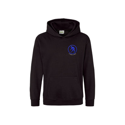 KC School of Dance Kids Hoodie