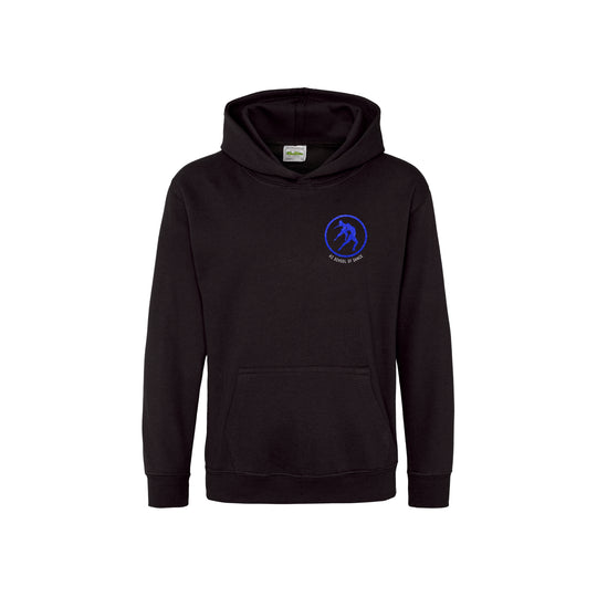 KC School of Dance Kids Hoodie