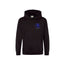 KC School of Dance Kids Hoodie