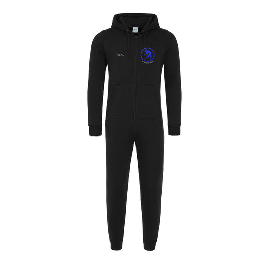 KC School of Dance Adult Onesie