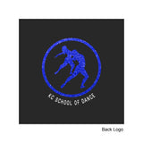 KC School of Dance Kids Sweatshirt