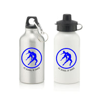 KC School of Dance 500ml Water Bottle (Two Lids)