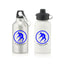 KC School of Dance 500ml Water Bottle (Two Lids)