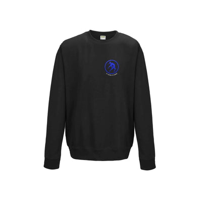 KC School of Dance Adults Sweatshirt