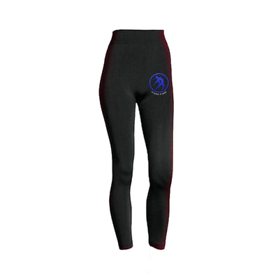 KC School of Dance Footless Leggings