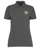 Play Box Nursery Ladies Polo