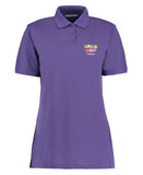 Play Box Nursery Ladies Polo