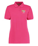 Play Box Nursery Ladies Polo