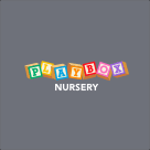 Play Box Nursery Ladies Polo