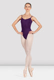 Bloch Ruby Adult Camisole Leotard