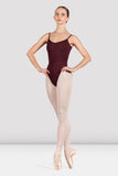 Bloch Ruby Adult Camisole Leotard