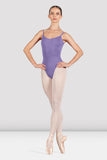 Bloch Ruby Adult Camisole Leotard