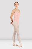 Bloch Ruby Adult Camisole Leotard
