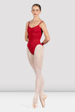 Bloch Ruby Adult Camisole Leotard