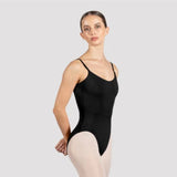 Bloch Ruby Adult Camisole Leotard