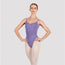 Bloch Ruby Adult Camisole Leotard Lavender