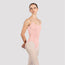Bloch Ruby Adult Camisole Leotard Light Pink
