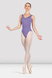 Bloch Dianna Adult Tank Leotard