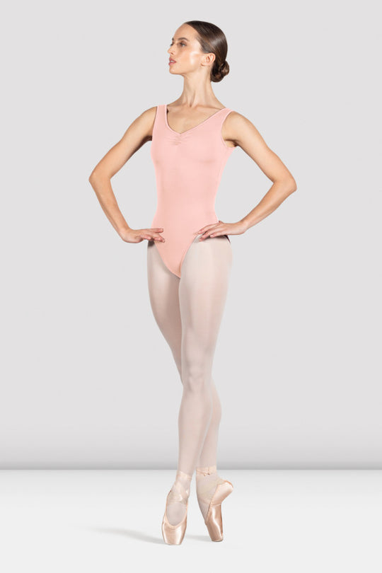 Bloch Dianna Adult Tank Leotard