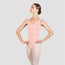 Bloch Dianna Adult Tank Leotard Light Pink