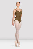 Bloch Arianne Adult Camisole Leotard
