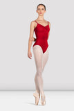 Bloch Arianne Adult Camisole Leotard