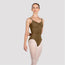 Bloch Arianne Adult Camisole Leotard Almond