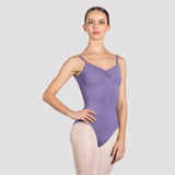 Bloch Arianne Adult Camisole Leotard Lavender