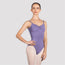 Bloch Arianne Adult Camisole Leotard Lavender
