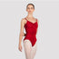 Bloch Arianne Adult Camisole Leotard Red