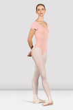 Bloch Penny Adult Cap Sleeve Leotard
