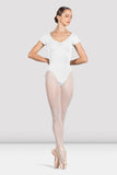 Bloch Penny Adult Cap Sleeve Leotard