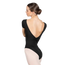 Bloch Penny Adult Cap Sleeve Leotard