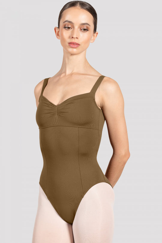 Bloch Ava Adult Tank Leotard
