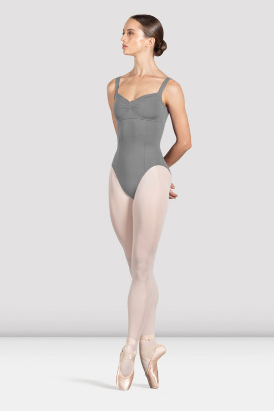 Bloch Ava Adult Tank Leotard